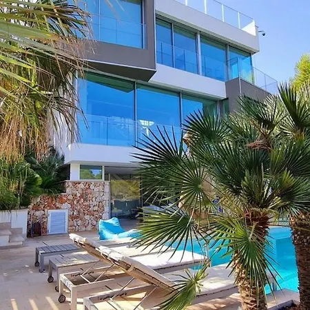 * The Crystal Bay * Luxury Bay And View *
