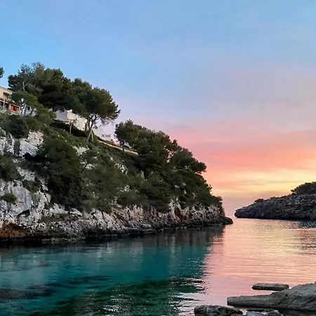 * The Crystal Bay * Luxury Bay And View