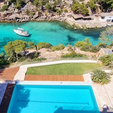 * The Crystal Bay * Luxury Bay And View *