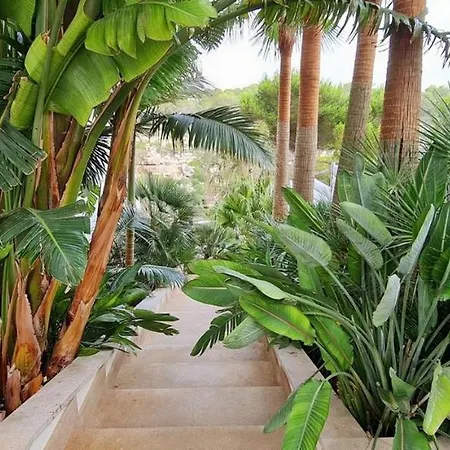 Villa * The Crystal Bay * Luxury Bay And View